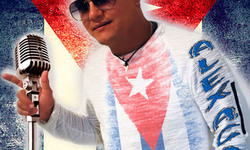 Alex Acosta Y Su Zona Latina